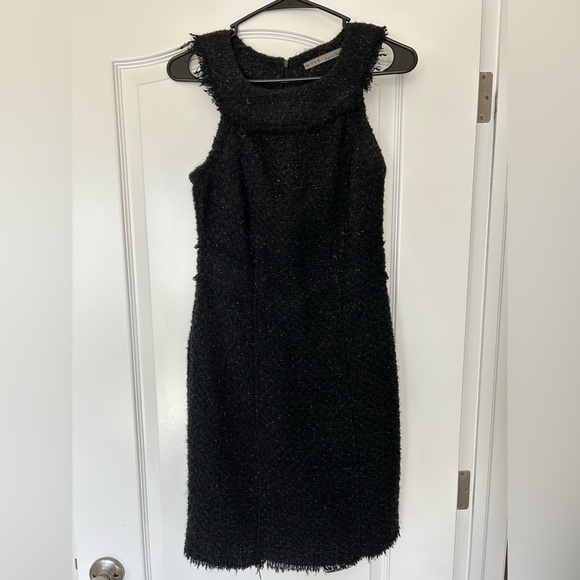 Zara Dresses & Skirts - EUC Zara Women’s Textured Halter Pinafore Dress